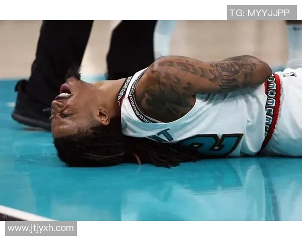 莫兰特坦言灰熊队季后赛受阻,布兰登·克拉克跟腱伤势成关键缺失 莫兰特坦言灰熊队季后赛受阻,布兰登·克拉克跟腱伤势成关键缺失